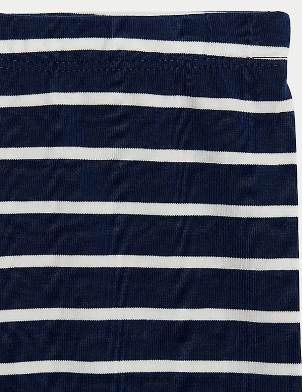 Marks and Spencer near me - Baby Multi Clothing Marks & Spencer 5pk Cotton Rich Leggings 20VTD7606