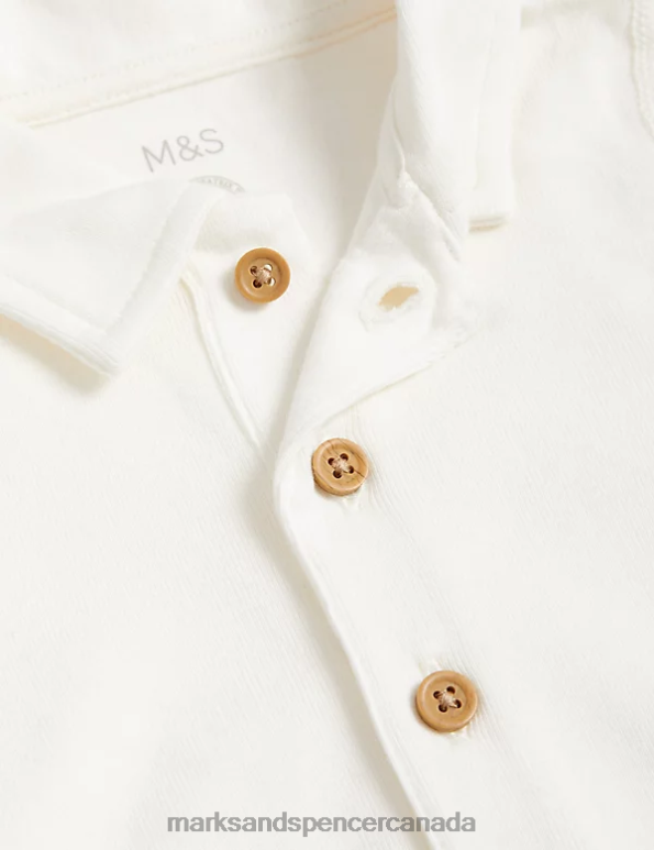 Baby Blue Mix Clothing Marks & Spencer 2pc Pure Cotton Peter Rabbit Outfit 20VTD7398 - Marks and Spencer outlet