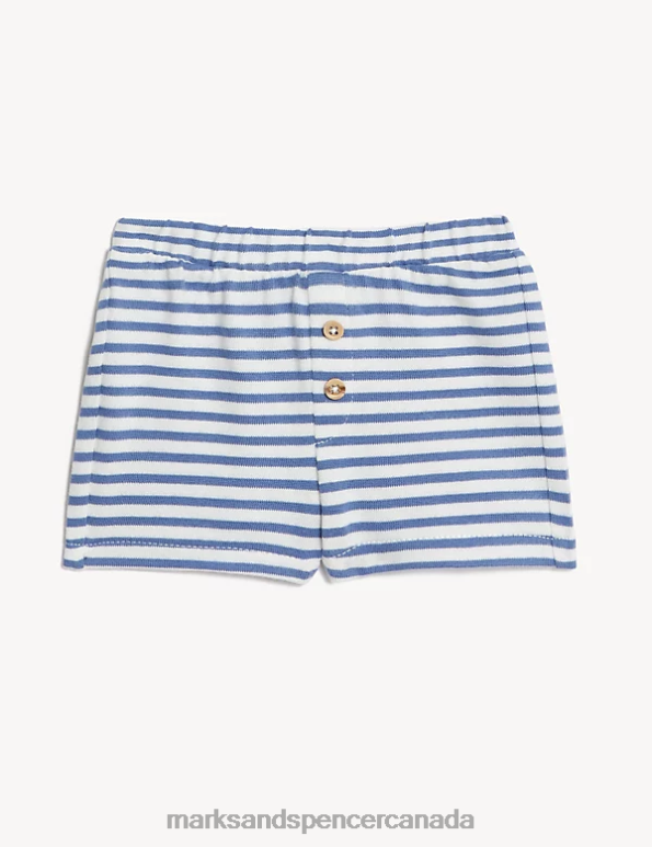 Marks and Spencer near me - Baby Cream Mix Clothing Marks & Spencer 2pc Pure Cotton Peter Rabbit Outfit 20VTD7267