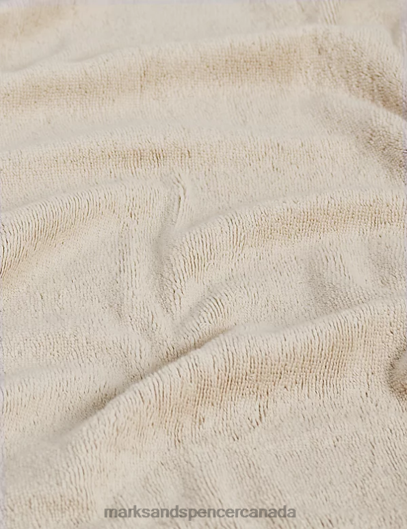 Marks and Spencer Canada - Unisex Mocha Accessories Marks & Spencer Ultimate Turkish Luxury Cotton Towel 20VTD3601