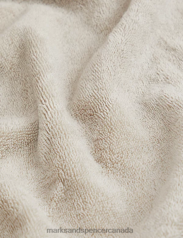 Marks and Spencer Canada - Unisex Stone Accessories Marks & Spencer Ultimate Turkish Luxury Cotton Towel 20VTD3607