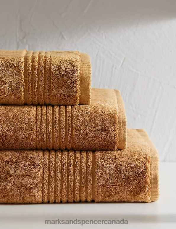 Unisex Topaz Accessories Marks & Spencer Egyptian Cotton Luxury Towel 20VTD3636 - Marks and Spencer online
