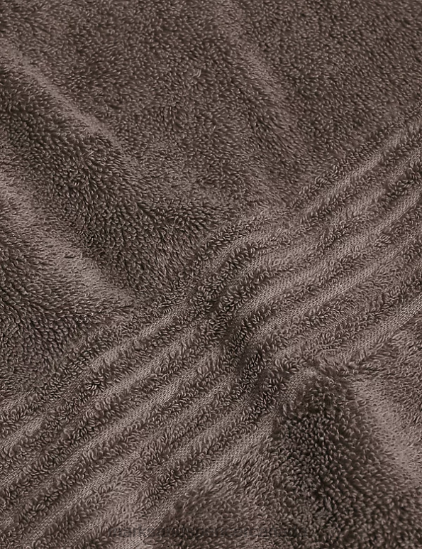 Unisex Walnut Accessories Marks & Spencer Egyptian Cotton Luxury Towel 20VTD3618 - Marks and Spencer online