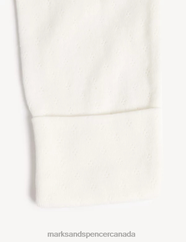 Marks and Spencer sale - Unisex Cream Mix Clothing Marks & Spencer 4pc Cotton Rich Peter Rabbit Starter Set 20VTD7425