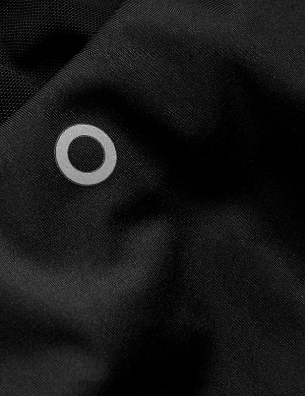 Unisex Black Clothing Marks & Spencer Medium Support Non Wired Sports Bra 20VTD4315 - Marks and Spencer online