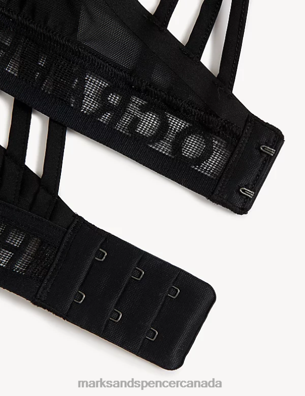 Unisex Cinnamon Blush Clothing Marks & Spencer Tivoli Print Wired Full Cup Bra 20VTD3957 - Marks and Spencer Canada locations