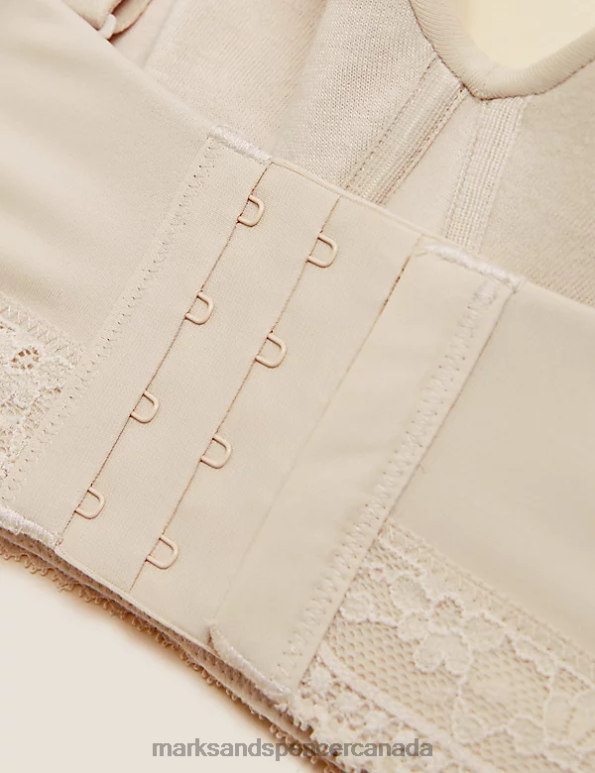 Unisex Opaline Clothing Marks & Spencer Flexiwired Post Surgery Strapless Bra 20VTD4257 - Marks and Spencer online