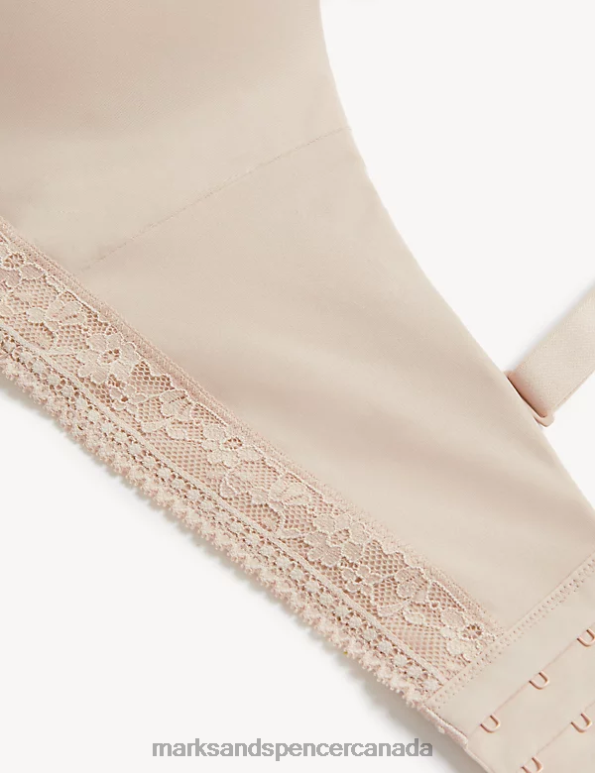 Unisex Opaline Clothing Marks & Spencer Flexiwired Post Surgery Strapless Bra 20VTD4257 - Marks and Spencer online