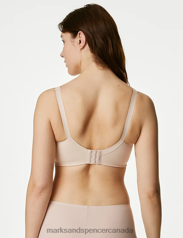 Marks and Spencer near me - Unisex Opaline Clothing Marks & Spencer Total Support Embroidered Full Cup Bra 20VTD4070