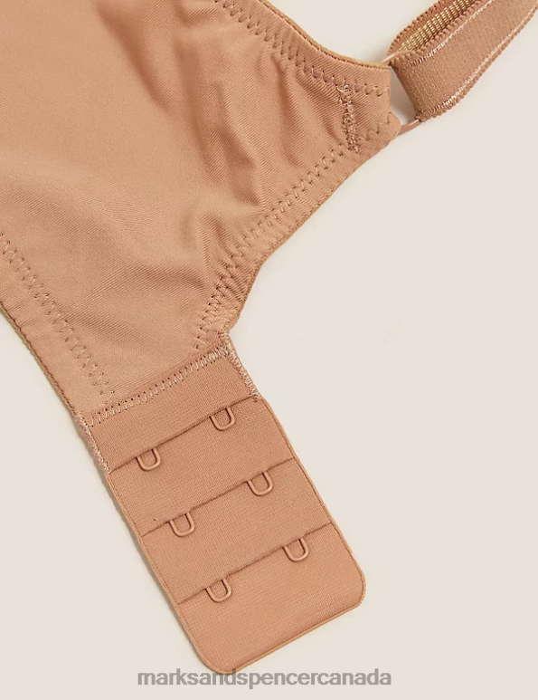 Marks and Spencer near me - Unisex Rich Amber Clothing Marks & Spencer Wild Blooms Wired Full Cup Bra 20VTD102