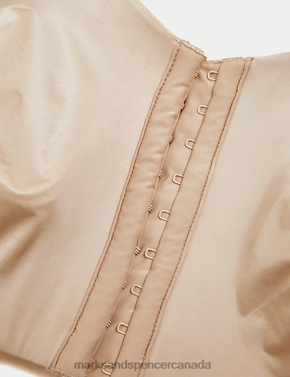 Marks and Spencer sale - Unisex Rose Quartz Clothing Marks & Spencer Flexifit Post Surgery Full Cup Bra 20VTD4566