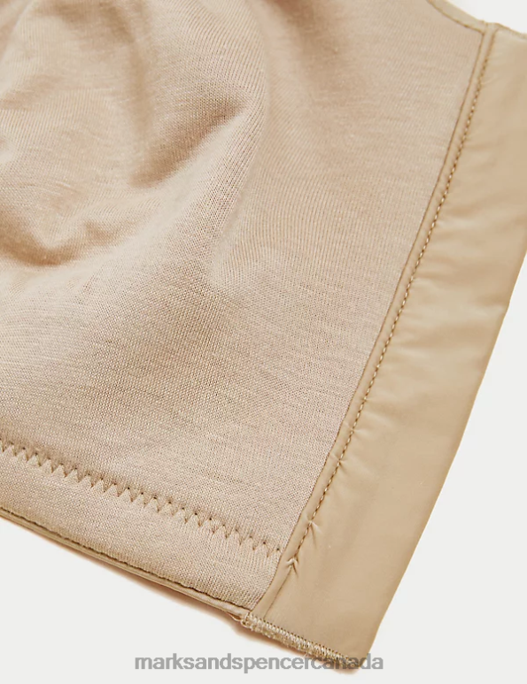 Marks and Spencer sale - Unisex Rose Quartz Clothing Marks & Spencer Flexifit Post Surgery Full Cup Bra 20VTD4566