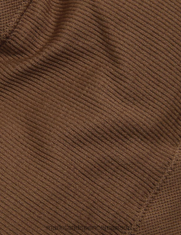 Unisex Topaz Clothing Marks & Spencer Seamless Non Wired Bandeau Bra 20VTD4258 - Marks and Spencer Canada locations