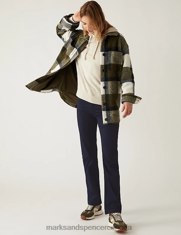 Unisex Indigo Clothing Marks & Spencer Roma Straight Leg Jeans 20VTD3566 - Marks and Spencer outlet