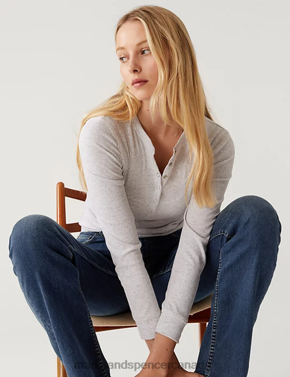 Unisex Medium Indigo Clothing Marks & Spencer Eva Bootcut Jeans 20VTD863 - Marks and Spencer Canada locations