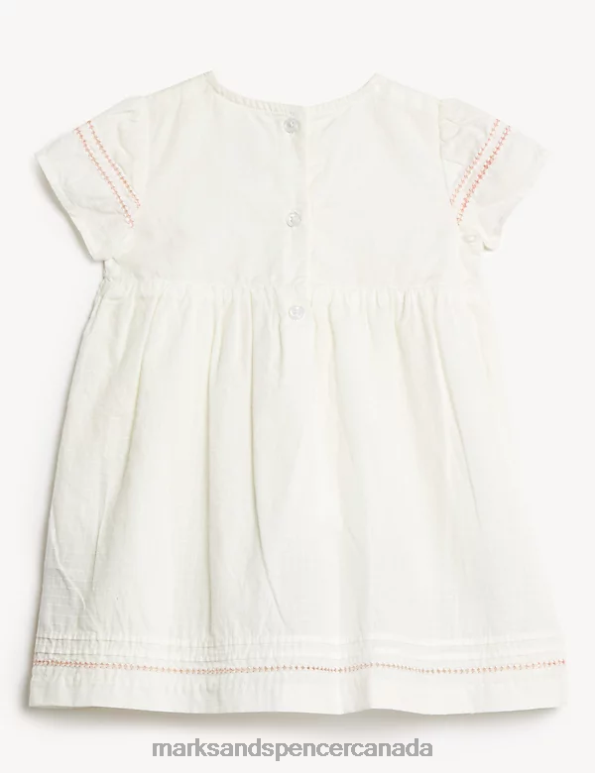 Unisex Cream Mix Clothing Marks & Spencer 2pc Cotton Rich Peter Rabbit Outfit 20VTD7791 - Marks and Spencer outlet