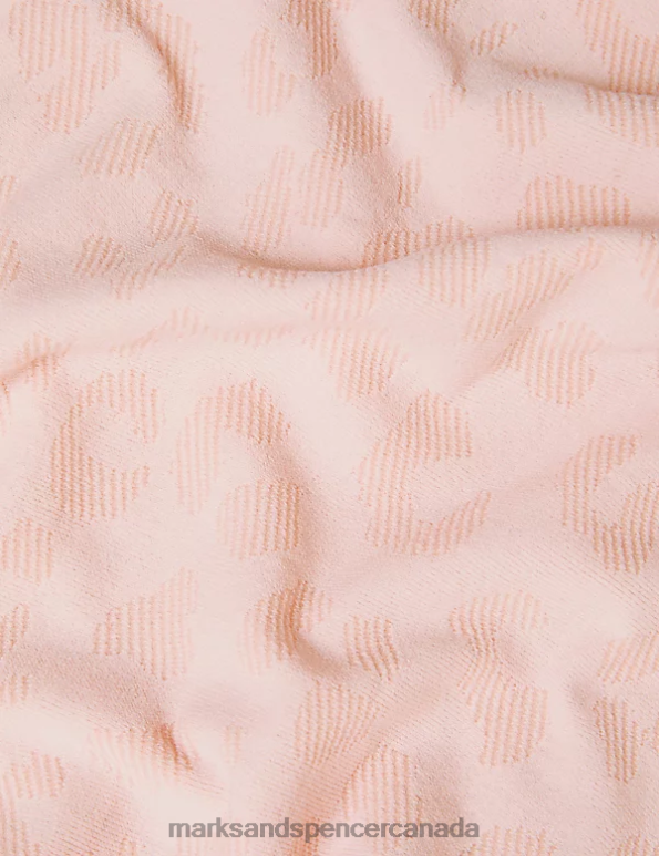 Marks and Spencer sale - Unisex Light Pink Mix Clothing Marks & Spencer 3pk Seamless Low Rise Knicker Shorts 20VTD3768