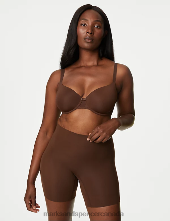 Unisex Rich Quartz Clothing Marks & Spencer 2pk Anti-Chafe Shorts 20VTD3947 - Marks and Spencer Canada locations