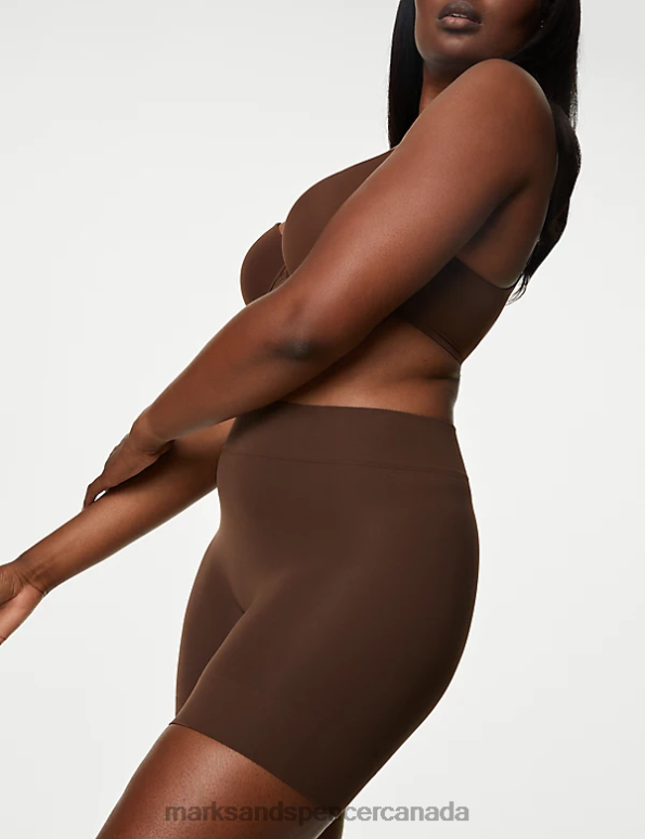 Unisex Rich Quartz Clothing Marks & Spencer 2pk Anti-Chafe Shorts 20VTD3947 - Marks and Spencer Canada locations