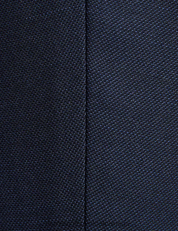 Unisex Navy Clothing Marks & Spencer Tailored Fit Trousers 20VTD6215 - Marks and Spencer Canada locations