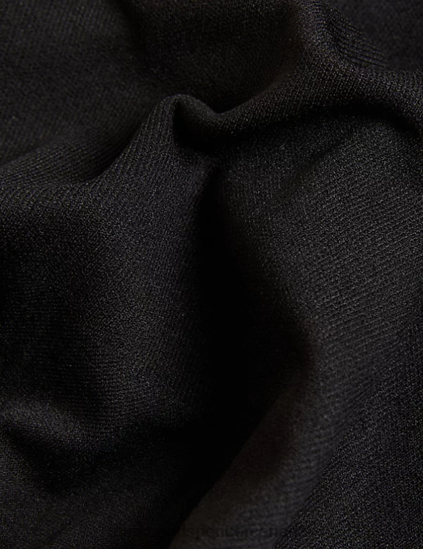 Unisex Black Lingerie Marks & Spencer Light Control Seamless Shaping Body 20VTD4463 - Marks and Spencer Canada locations