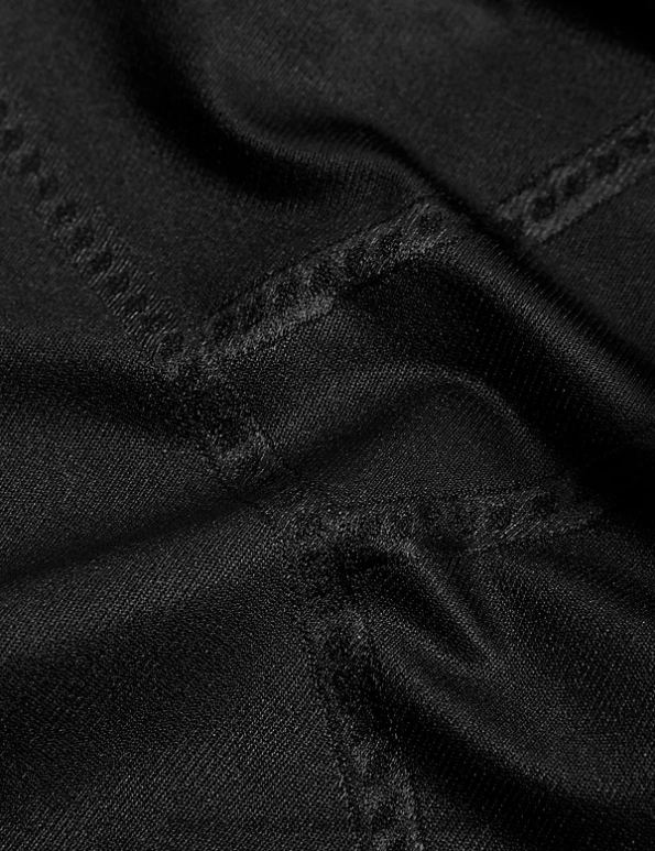 Unisex Black Lingerie Marks & Spencer Tummy Control Magicwear Full Briefs 20VTD3843 - Marks and Spencer Canada locations