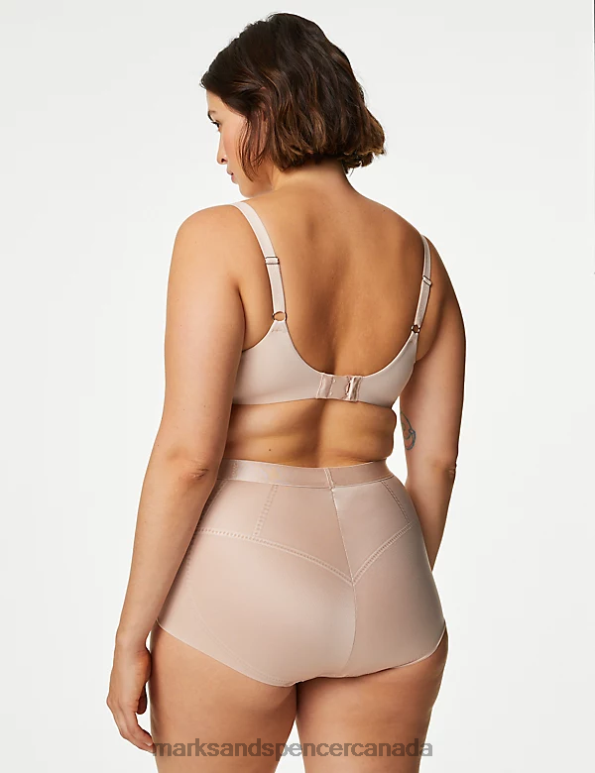 Unisex Opaline Lingerie Marks & Spencer Tummy Control Magicwear Full Briefs 20VTD4230 - Marks and Spencer outlet