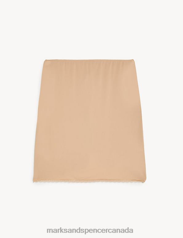 Marks and Spencer sale - Unisex Rose Quartz Lingerie Marks & Spencer Cool Comfort Waist Slip 20VTD4490