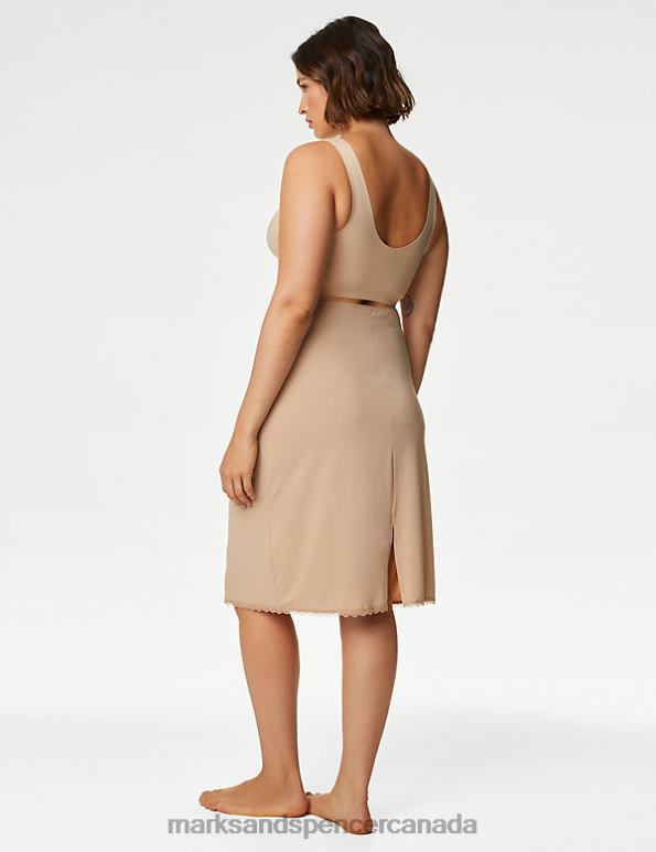 Marks and Spencer sale - Unisex Rose Quartz Lingerie Marks & Spencer Cool Comfort Waist Slip 20VTD4490