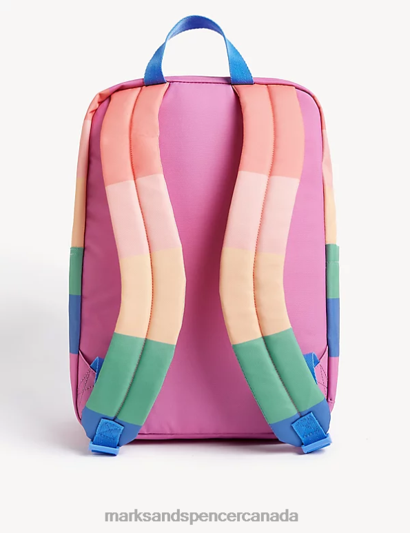 Marks and Spencer sale - Kids Multi Accessories Marks & Spencer Snoopy Water Repellent School Backpack 20VTD8786