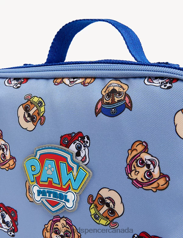 Marks and Spencer near me - Kids Blue Accessories Marks & Spencer Paw Patrol Lightweight Lunch Box 20VTD7846