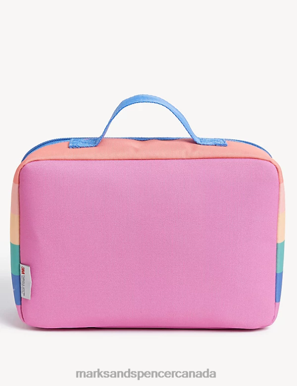 Kids Multi Accessories Marks & Spencer Snoopy Lightweight Lunch Box 20VTD8839 - Marks and Spencer outlet