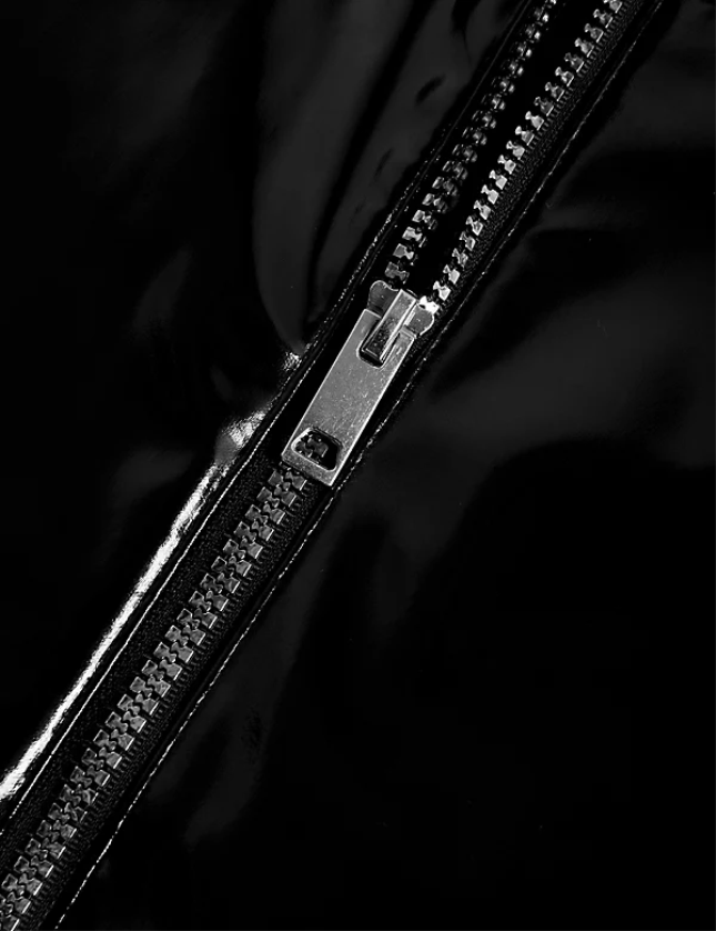 Marks and Spencer Canada - Clothing 20VTD9171 Black Kids Marks & Spencer Stormwear Hooded Fisherman Coat