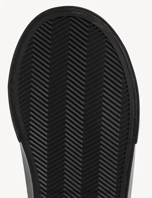 Marks and Spencer near me - Kids Black School Uniform Marks & Spencer Leather Freshfeet School Shoes 20VTD8346