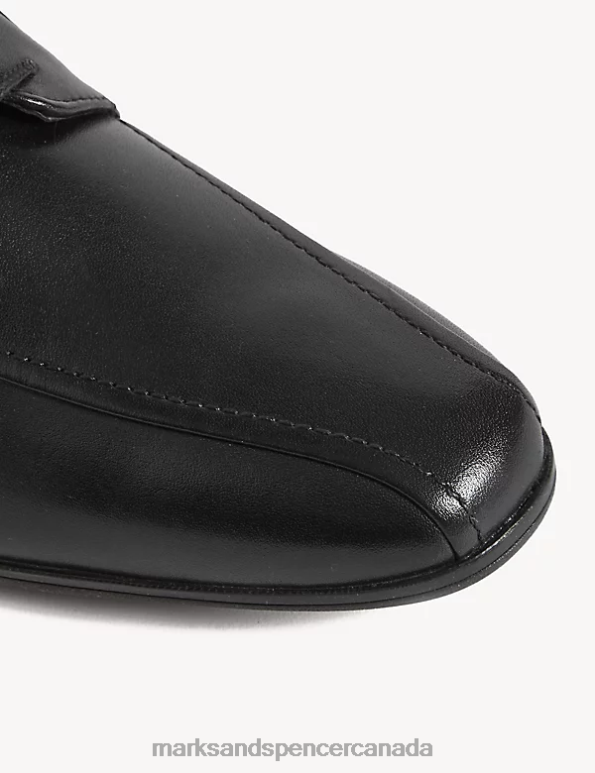 Marks and Spencer near me - Kids Black School Uniform Marks & Spencer Leather School Shoes 20VTD8713