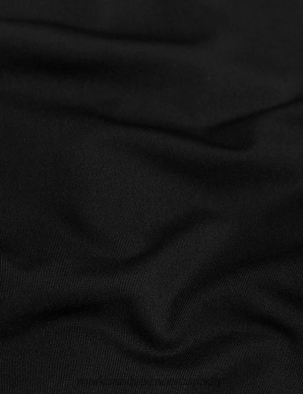 Men Black Clothing Marks & Spencer Long Sleeve Training T-Shirt 20VTD6329 - Marks and Spencer online