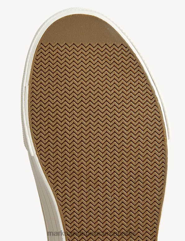 Men Dark Grey Footwear Marks & Spencer Suede Slip-On Pumps 20VTD5369 - Marks and Spencer online