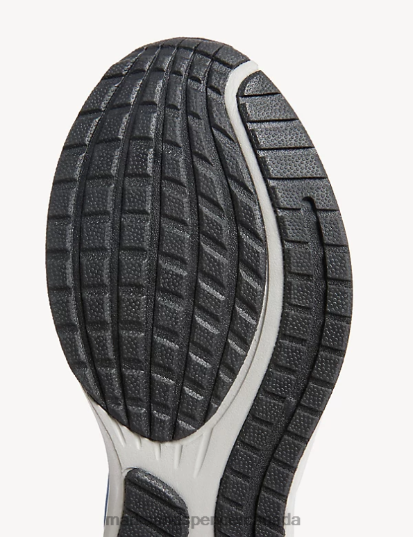Men Navy Footwear Marks & Spencer Light as Air Trainers 20VTD6432 - Marks and Spencer Canada locations