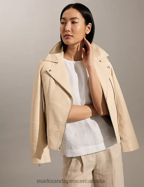 Women White Clothing Marks & Spencer Pure Linen Lace Insert Vest Top 20VTD1888 - Marks and Spencer online